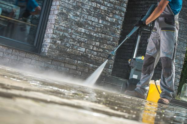 Best Sidewalk and Walkway Cleaning  in Roselle Park, NJ