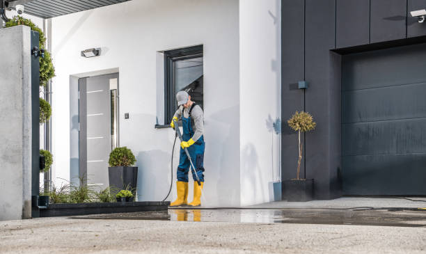 Reliable Roselle Park, NJ Pressure Washing Services Solutions